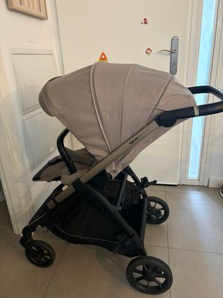 Silla de paseo Inglesina Electa