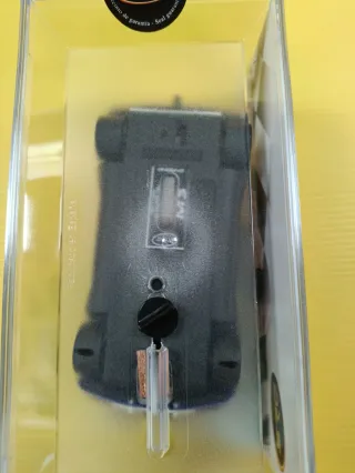 SRC Peugeot 205 T16 NUEVO A ESTRENAR