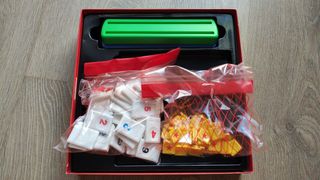 Rummikub Junior Original