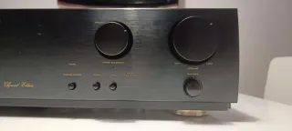 Marantz PM 66SE Amplificador Integrado