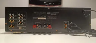 Marantz PM 66SE Amplificador Integrado