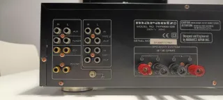 Marantz PM 66SE Amplificador Integrado