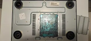 Marantz PM 66SE Amplificador Integrado