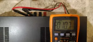 Marantz PM 66SE Amplificador Integrado