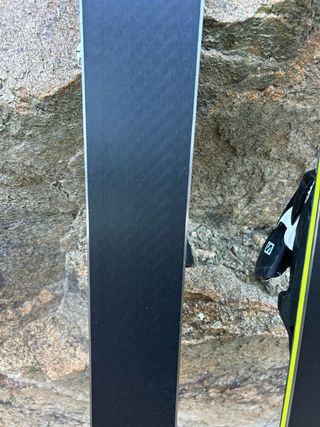 Esquís Salomon Max X7 169 cm