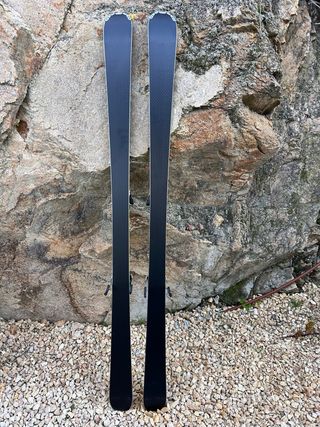 Esquís Salomon Max X7 169 cm