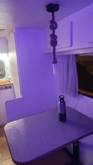 Caravana Adria (8000€) Sin humedades y reformada