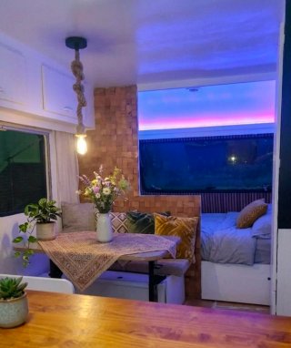 Caravana Adria (7999€) Sin humedades y reformada