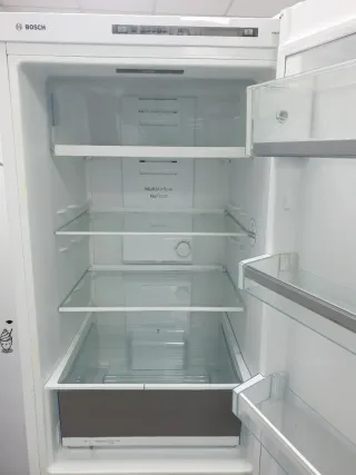 Pack Nevera y Lavadora Bosch con Garantía