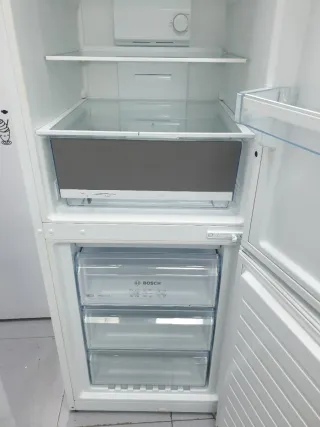 Pack Nevera y Lavadora Bosch con Garantía