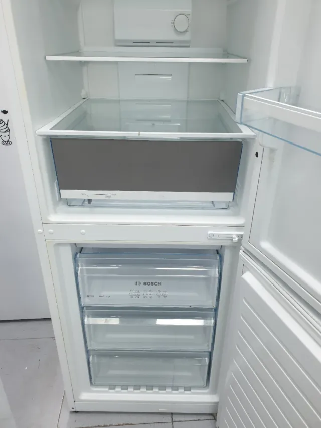 Pack Nevera y Lavadora Bosch con Garantía