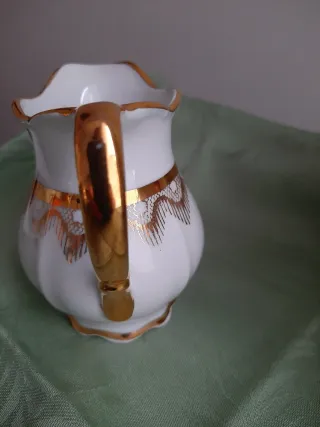 Servizio da tè Bavaria, 27 pezzi. Nuovo