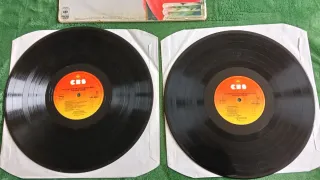 Vinilo Fleetwood Mac - The History Of