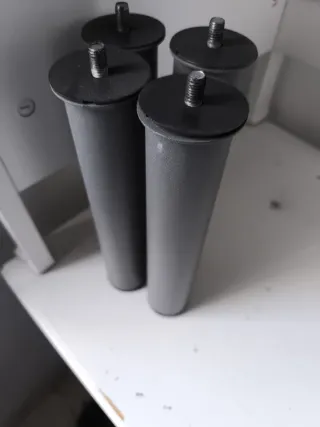 Somier doble e individual