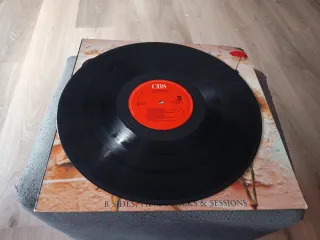 Deacon Blue Ooh Las Vegas 2 Vinilos LP