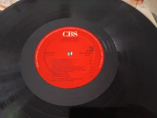 Deacon Blue Ooh Las Vegas 2 Vinilos LP