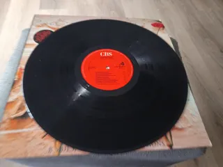 Deacon Blue Ooh Las Vegas 2 Vinilos LP