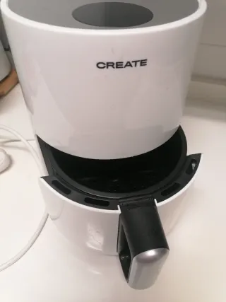 Freidora de aire CREATE