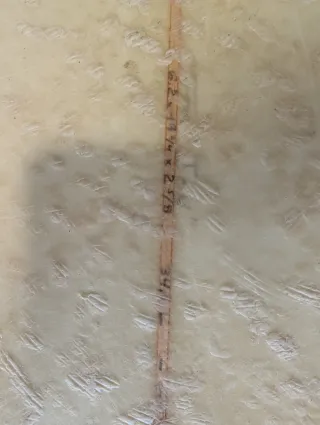 Tabla de surf Ilussions 6'2