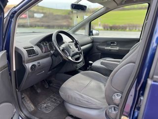SEAT Alhambra 2004