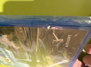 Pack On the Road Truck Simulator--The Division PS4