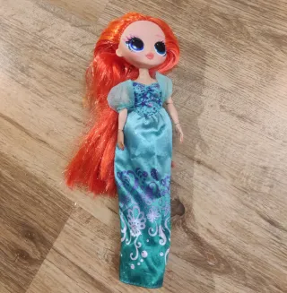 L.O.L. Surprise! OMG 4 Modelos