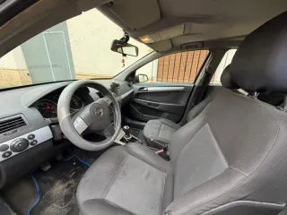 Opel Astra 2004