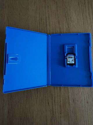 The Legend of Heroes: Trails of Cold Steel PS Vita