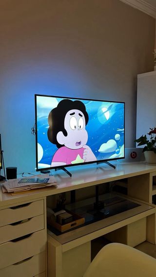 TV Sony Bravia 49 4K LED KD49XH8096BA