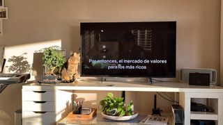 TV Sony Bravia 49 4K LED KD49XH8096BA