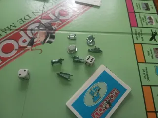 Monopoly Edición Málaga