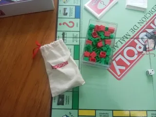 Monopoly Edición Málaga