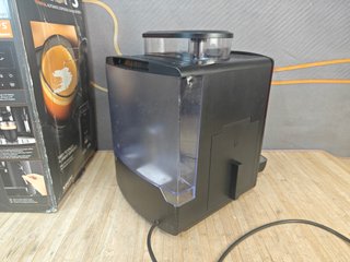 Krups Essential, Cafetera superautomática, EA8160