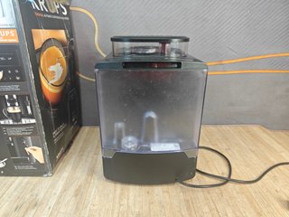 Krups Essential, Cafetera superautomática, EA8160