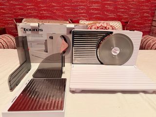 Cortafiambres plegable