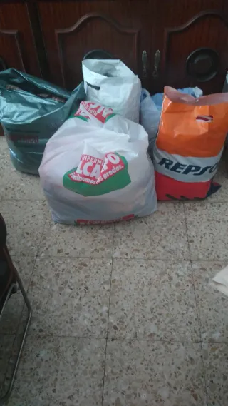 Ropa mujer Talla 44-46