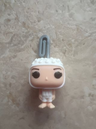 Eleven Stranger Things Traje Laboratorio