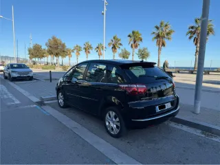 Citroen C4 Picasso Milenium (Techo Paronamico)