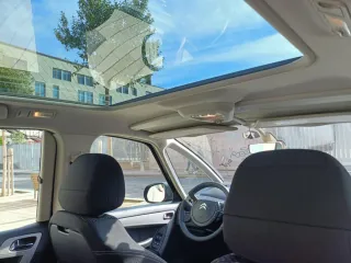 Citroen C4 Picasso Milenium (Techo Paronamico)