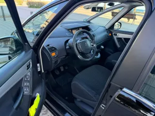 Citroen C4 Picasso Milenium (Techo Paronamico)