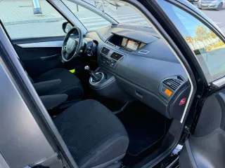 Citroen C4 Picasso Milenium (Techo Paronamico)