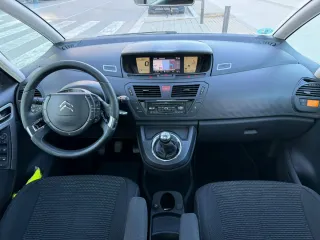 Citroen C4 Picasso Milenium (Techo Paronamico)