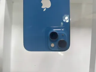 iPhone 13 128GB Azul