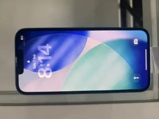 iPhone 13 128GB Azul