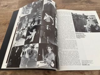 Madonna The Style Book