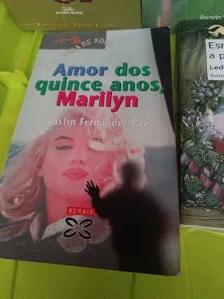 Libros