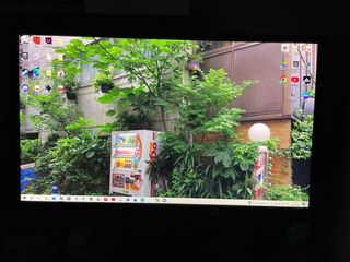 Monitor 360• LG 24BK550Y-B 75Hz Nuevo