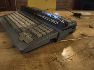 Panasonic MSX turbo R ST FS-A1ST