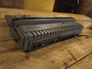 Panasonic MSX turbo R ST FS-A1ST