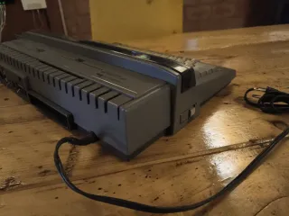 Panasonic MSX turbo R ST FS-A1ST